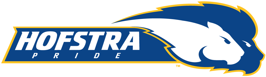 Hofstra Pride 2005-Pres Alternate Logo v4 DIY iron on transfer (heat transfer)
